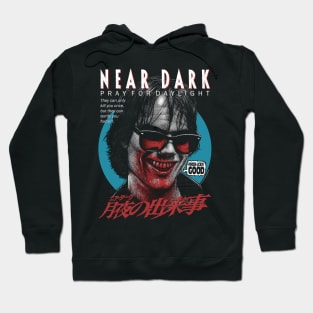 Near Dark, Severen, Cult Classic Hoodie